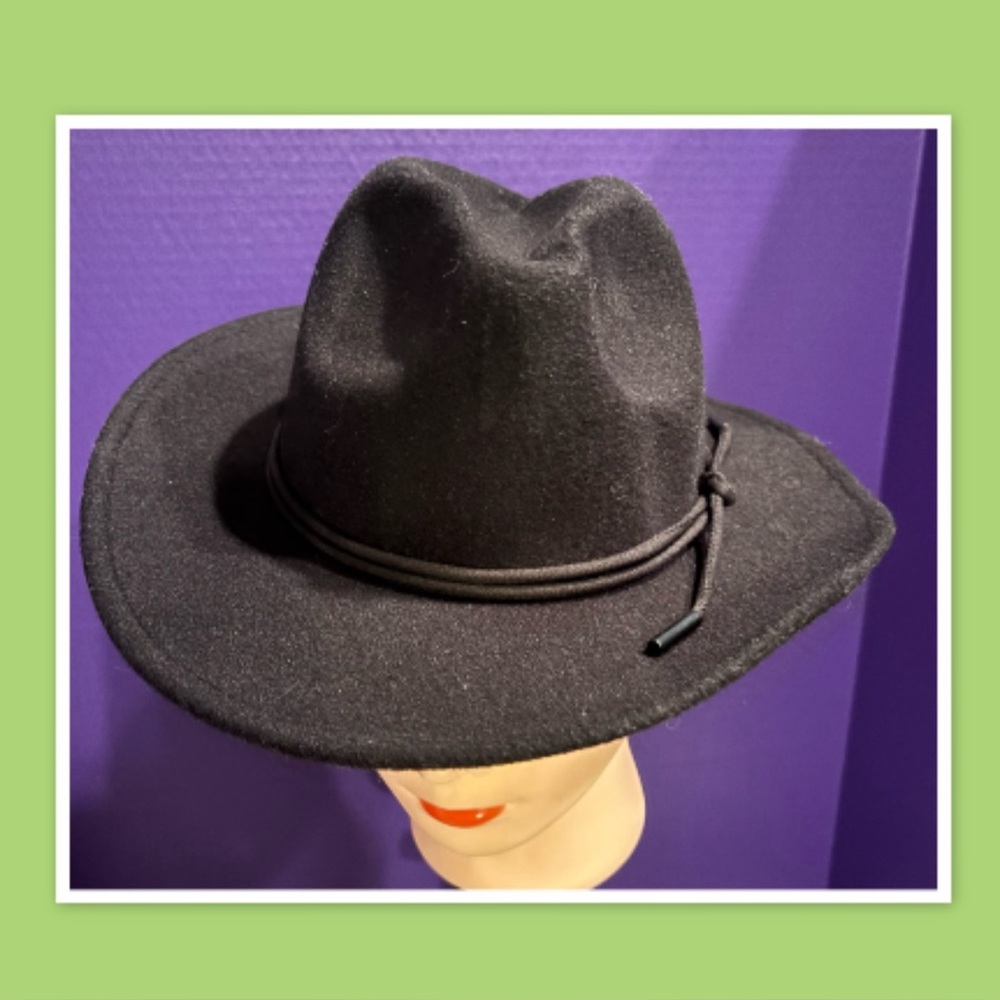 Ranch Wear Cowboy Hat 100% Polyester - OSFM